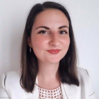 Caroline Allain