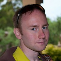 Andrey Drogolyub