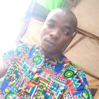 Maxwell Oki