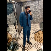 Raja Asfand Yar Khan.