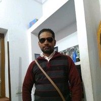 Manoj Singh