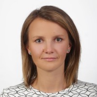 Urszula Kłęk