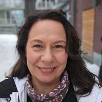 Marie-Louise Hänel Sandström