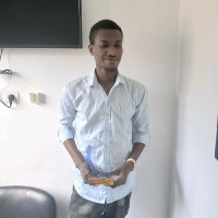 Davy Alex OGOU