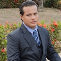 Marco Antonio Solis Parra