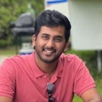 Sai Shashank G