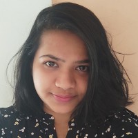 Pavitra Naganur