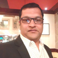 Abhijeet Bhelonde