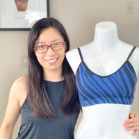 Lingerie Underwear Supplier Windy Tian