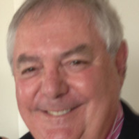 Mark Gallagher