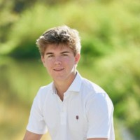 Garrett Beam