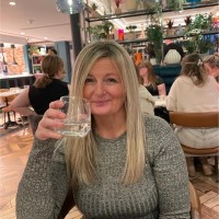 Louise Williams