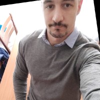Marco Andreetta