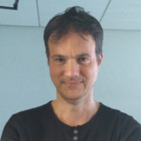 Nick Panou