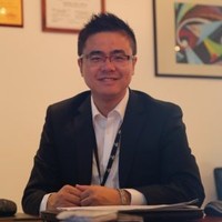 陈剑浩泽尼特泵业