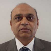 Jagdish Patel