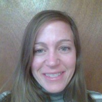 Rebecca Smith