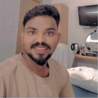 K Gopal Krishna