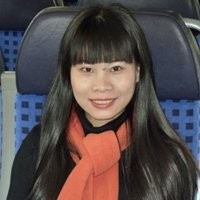Liz Lin