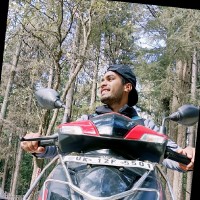 Rishav Maithani