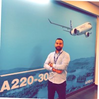 Taoufik Essalama  B. Ing