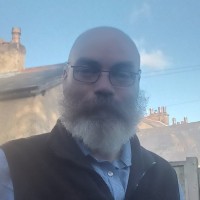 Dr Matthew Barnes