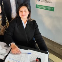 Verónica Campos Reyes
