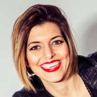 Cristina Ferrero Fernandez, C