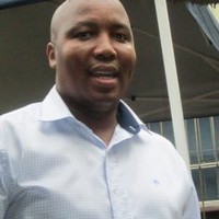 Richard Ndwandwe