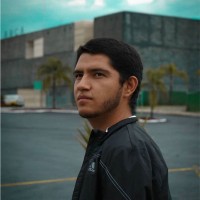 Mario Alberto Valdez Rojo