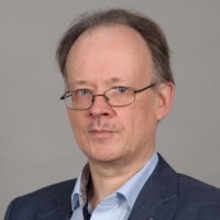 Andrew Mcdonald