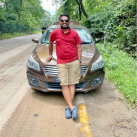 Hareesh V M