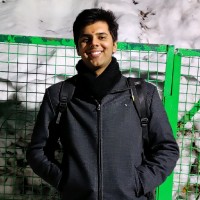 Sidharth Gund