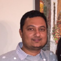 Parimal Naik