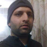 Ashish R