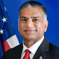 Kevin Srivastava