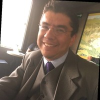 Carlos Alberto Romero Domínguez