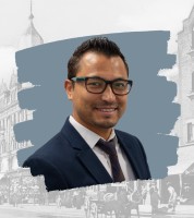 Anup Shrestha-ATPI