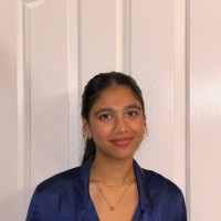 Simran Parmar