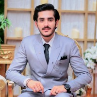 Danyal Khurshid