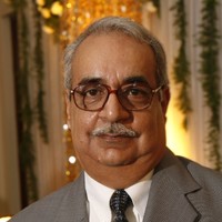 Deepak Mehta