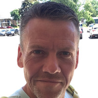 Eric Lafrance