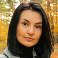 Khrystyna Jawornicka