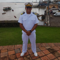 Tony Francys Silva Sousa