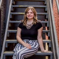 Katelyn Hillock