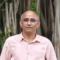 Pravin Prajapati