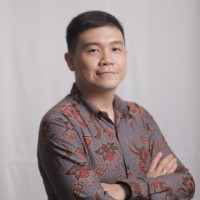 Refky Kurnia Gunawan