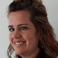 Lonneke Litjens - Van De Burgt