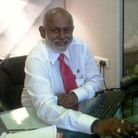 Sunil Nambiar