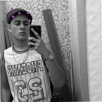 Dominick Santos